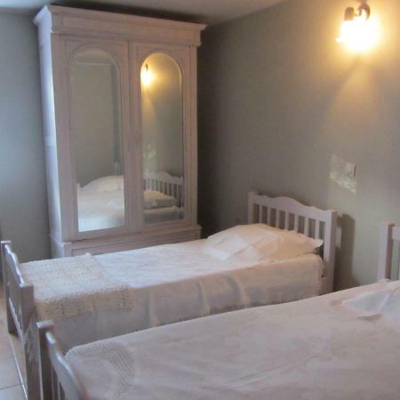 Chambre D'Hotes Le Laurier Blanc Portel-des-Corbieres Kültér fotó