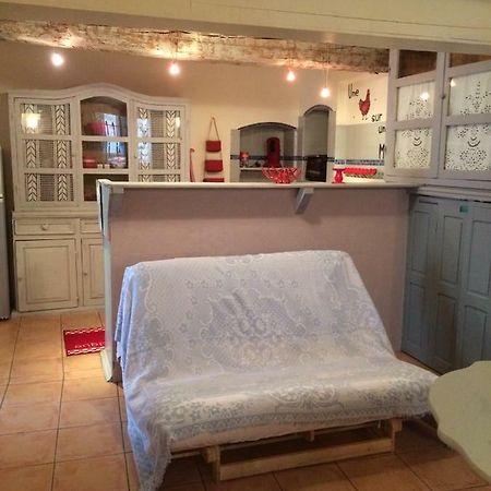 Chambre D'Hotes Le Laurier Blanc Portel-des-Corbieres Kültér fotó
