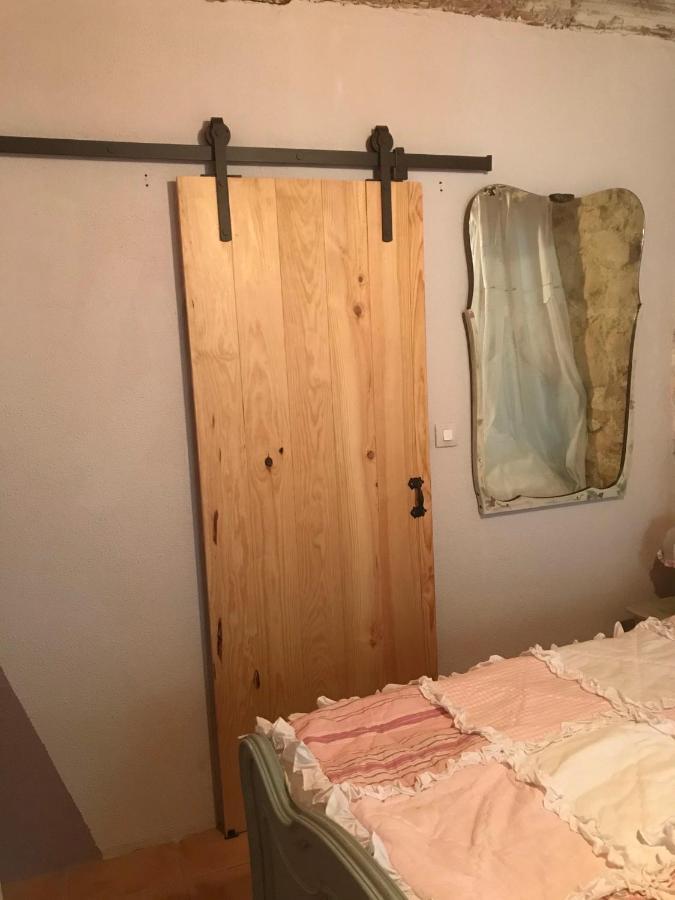 Chambre D'Hotes Le Laurier Blanc Portel-des-Corbieres Kültér fotó