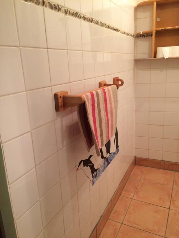 Chambre D'Hotes Le Laurier Blanc Portel-des-Corbieres Kültér fotó