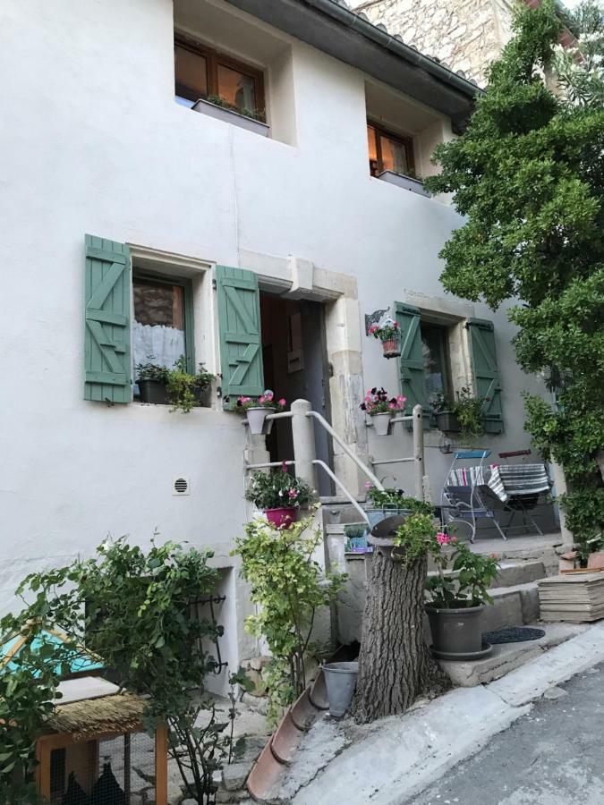 Chambre D'Hotes Le Laurier Blanc Portel-des-Corbieres Kültér fotó