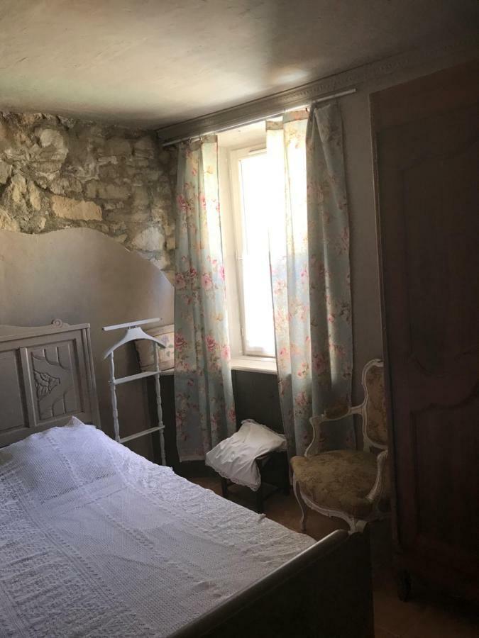 Chambre D'Hotes Le Laurier Blanc Portel-des-Corbieres Kültér fotó