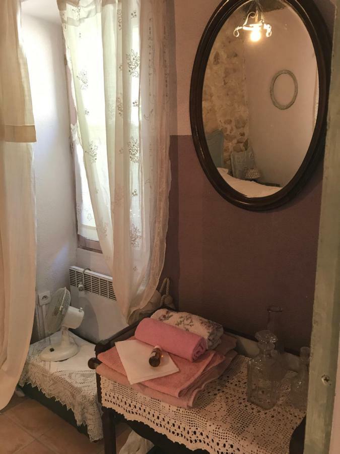 Chambre D'Hotes Le Laurier Blanc Portel-des-Corbieres Kültér fotó