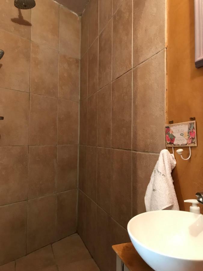 Chambre D'Hotes Le Laurier Blanc Portel-des-Corbieres Kültér fotó