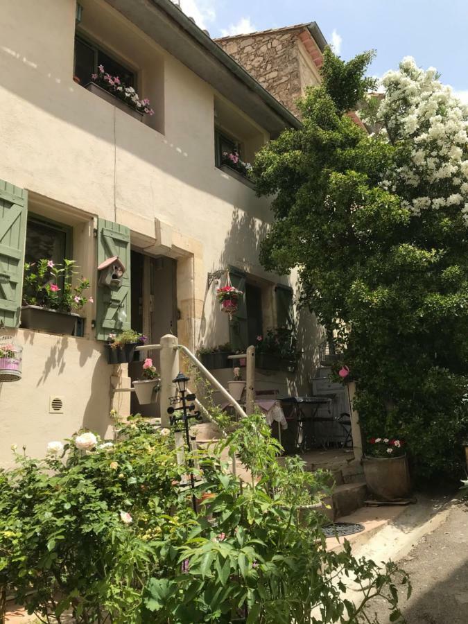 Chambre D'Hotes Le Laurier Blanc Portel-des-Corbieres Kültér fotó